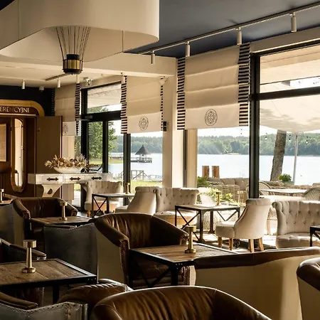 Aries Lago Park Hotel&SPA, Mazury-2