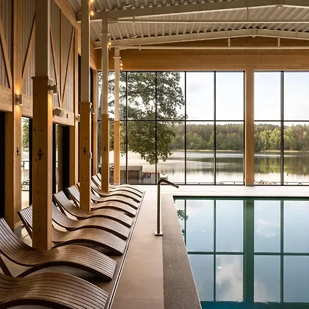 Aries Lago Park Hotel&SPA, Mazury-3